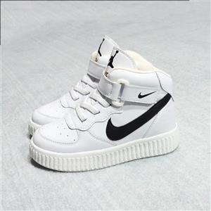 کفش ساقدار بچگانه نایک کد 2140