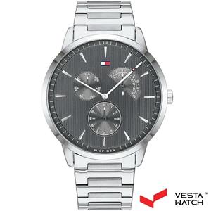 ساعت مچی مردانه تامی هیلفیگر مدل 1710385