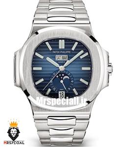 ساعت مردانه پتک فیلیپ ناتیلوس اتومات Patek Philippe NUATILOS 0955