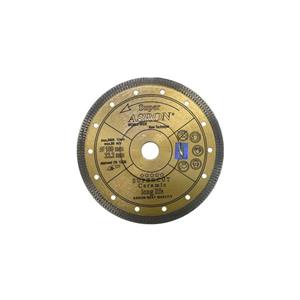 صفحه خشکه بر پرسلان آسرون (ASRON) 180 میلی متر