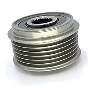 فولی سر دینام خودروهای هیوندای سانتافه  