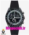 ساعت مچی امگا سواچ مدل مأموریت به ماه OmegaSwatch Moonswatch 01765