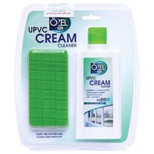 پاک کننده پنجره  upvc چند منظوره اوزل