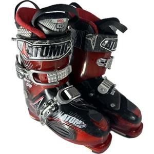 بوت‌ اسکی Atomic Live Fit 130