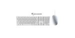 ست موس و کیبورد Apple Wired Keyboard A1048 (FAT)Mouse