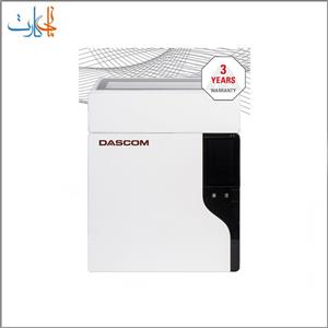 پرینتر کارت داسکام DC-8600