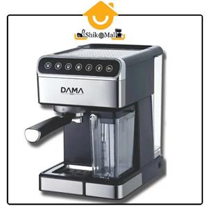 اسپرسو ساز داما مدل DCM100