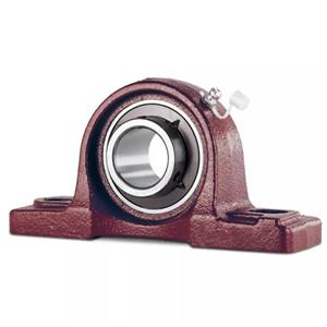 یاتاقان UCP 213 برند LK