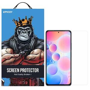 محافظ صفحه نمایش اپیکوی مدل Clear Pro مناسب برای گوشی موبایل شیائومی Poco F3/ Redmi K40/ Redmi K40 Pro/ Redmi K40 Plus/ Mi 11i/ Mi 11X/ Mi 11X Pro