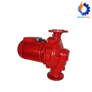 پمپ سیرکولاتور سمنان انرژی مدل ETA50-16 سه فاز کامل