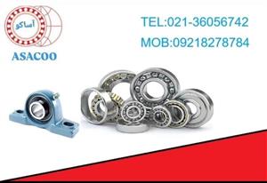 یاتاقان UCP 208 برند LK