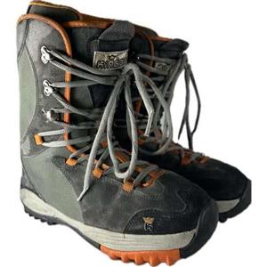 بوت اسنوبرد King Pin