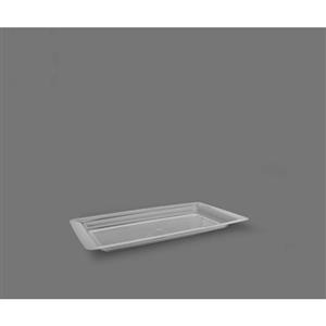 دیس دیپلمات یکبار مصرف سایز کوچک (طب )(کارتن ۹۰ تایی)