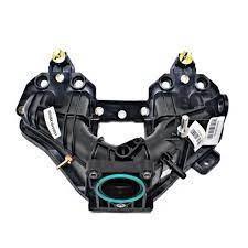 کروز CROUSE منیفولد هوا دوگانه سوز موتور XU7CR39020301