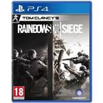 دیسک بازی Rainbow Six Seige مناسب PS4