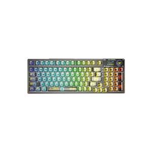 کیبورد گیمینگ AULA آئولا مدل  F98 PRO 