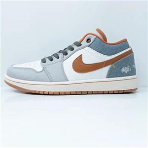 ایر جردن 1اسپرت لو فانتوم دنیم مدل FZ5045-91