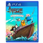 دیسک بازی Adventure Time: Pirates of the Enchiridion برای PS4