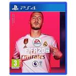 دیسک بازی FiFa 2020 مناسب PS4