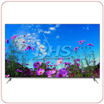 تلویزیون LED جی پلاس 50 اینچ GTV-50RUM764S