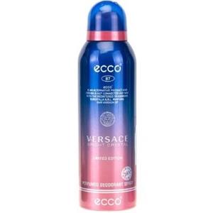 اسپری زنانه اکو ورساچه برایت کریستال لیمیتد ادیشن Ecco Versace Bright Crystal Limited Edition Spray For Women 