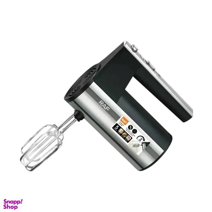 همزن  راف مدل R.6629