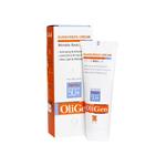 کرم ضد آفتاب رنگی الی ژن  Oli Gen SPF 50