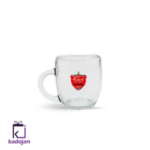 لیوان فانتزی طرح پرسپولیس کد 2441