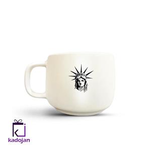 ماگ فانتزی طرح باب اسفنجی کد 2371