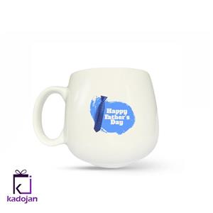 ماگ فانتزی طرح اثر انگشت ونت های آهنگ کد 1779