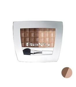 سایه چشم بی یو مدل کالر پاشن دآو 46  BeYu Color Passion Duo Eyeshadow 46