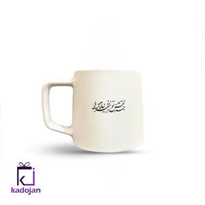 ماگ فانتزی طرح متن کد 1726