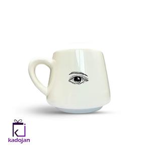 ماگ فانتزی طرح توپ های ورزشی کد 1522