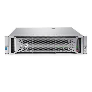 سرور اچ پی (کانفیگ شماره 2) HPE ProLiant DL380 G9 8SFF