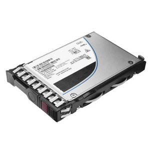 هارد سرور HPE 3.2TB 12G SAS SFF SSD