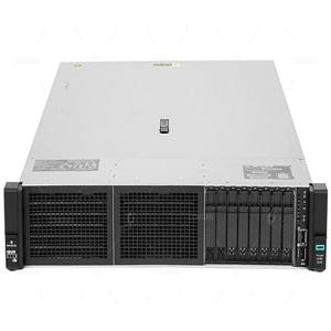 سرور اچ پی (کانفیگ شماره 4) HPE ProLiant DL380 8SFF G10