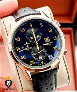 ساعت مچی مردانه تگ هویر TAG HEUER SPACE X 01024