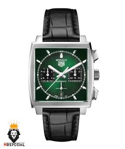 ساعت مچی مردانه تگ هیور مدل موناکو 0867 TAG HEUER MONACO