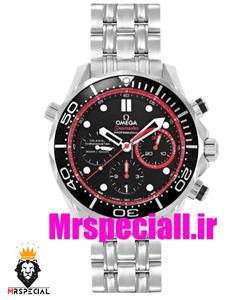 ساعت امگا مردانه سیمستر کرنوگراف کیفیت مستر OMEGA Seamaster 020342