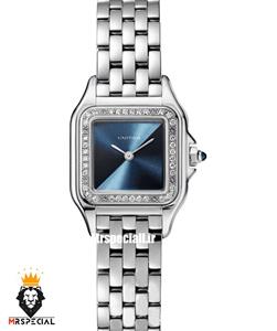 ساعتمچی زنانه کارتیه پنتر CARTIER PANTHRE 02080