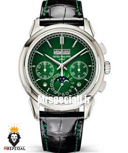 ساعت مچی مردانه پتک فیلیپ Patek Philippe 02071