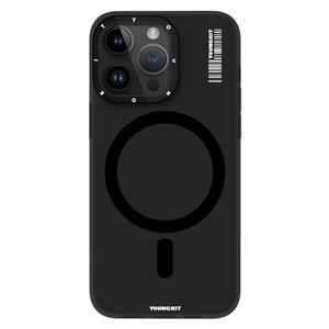 کاور یانگ کیت مدل Hidden Sand Magsafe مناسب برای گوشی موبایل اپل iPhone 16 Pro Max