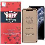 محافظ صفحه نمایش بوف مدل Crystal مناسب برای گوشی موبایل اپل iPhone 11 Pro Max / XS Max