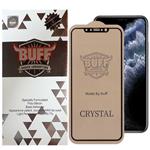 محافظ صفحه نمایش بوف مدل Crystal-G   موبایل اپل iPhone 11 Pro Max / XS Max   LCD