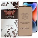 محافظ صفحه نمایش بوف مدل Crystal-Pro-G  اپل iPhone 14 Plus   LCD