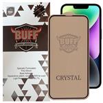 محافظ صفحه نمایش بوف مدل Crystal Pro-G مناسب برای گوشی موبایل اپل iPhone 14  LCD