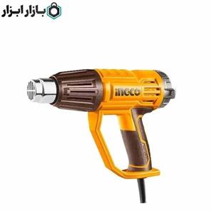 سشوار صنعتی اینکو دیجیتال 2000 وات HG2000581