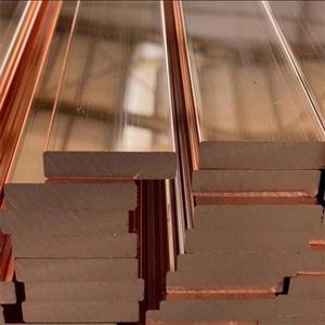 تسمه مسی\t3 × 15