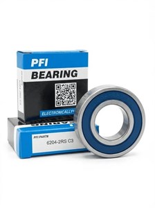 بلبرینگ 6204C3 برند SKF 
