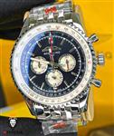 ساعت مچی مردانه برایتلینگ بند استیل کرنوگراف Breitling Super Ocean 01223